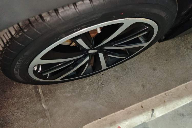 Used Bestune T77 2019 Facelift 230 TID Automatic Luxury Version China V Emission Standard
