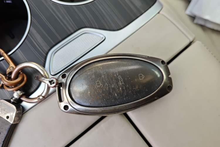 Used Rising F7 2023 Advanced Edition