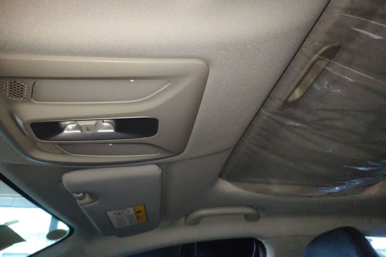 Used CHANGAN UNI-V iDD 2023 ZhiDian iDD 1.5T 113km Smart & Fun Version Headliner