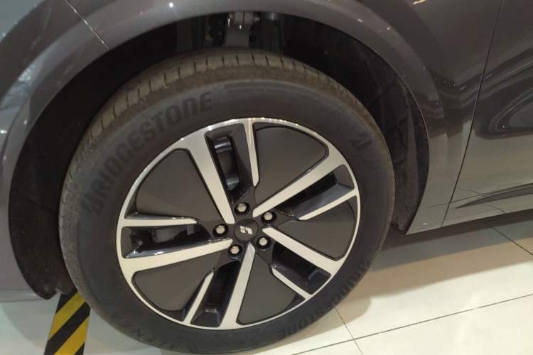 Used Li Auto L6 2024 Pro Model
