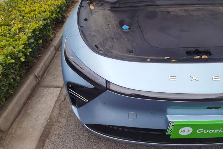 Used EXEED Star Era ES 2024 Max Long-Range Version