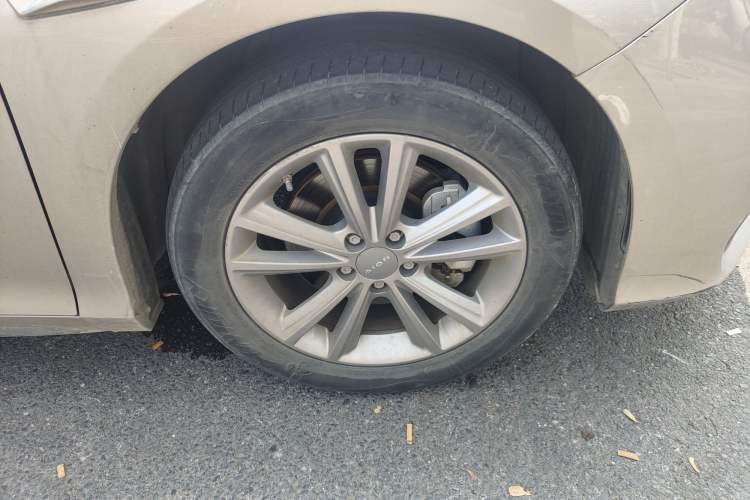 Used AION S 2022 Meizu 580
