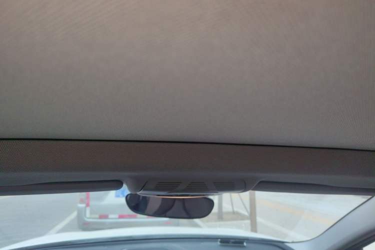 Used BMW 1 Series 2022 125i M Sport Night Edition Headliner