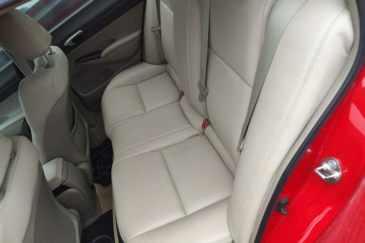 Used Honda Civic 2009 1.8L automatic comfort version