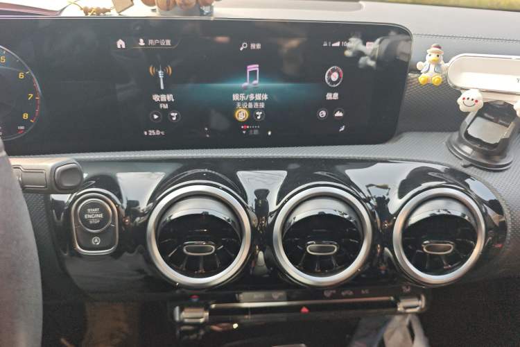 Used Mercedes-Benz A-Class 2021 Restyled A 180 L Sport Sedan