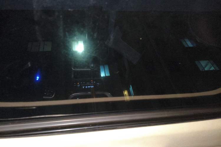 Used Geely Auto Emgrand GL 2017 1.8L Manual Elite Model
