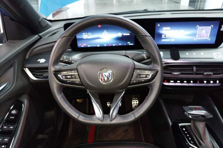 Used Buick Verano 2023 Pro GS Hunter Wind Edition
