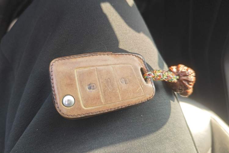 Used Volkswagen Tiguan L 2019 330TSI Automatic Two-Wheel Drive Smart Luxury Version China V Emission Standard
