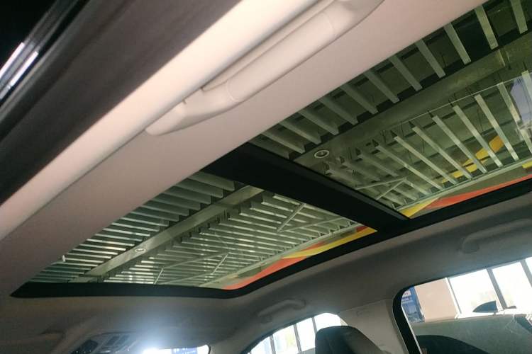 Used Haval H6 2021 China Trend Edition 1.5 GDIT Automatic Champion Version
