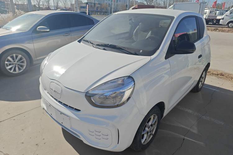 Used Roewe Clever 2022 311km QiQi BoBo Edition