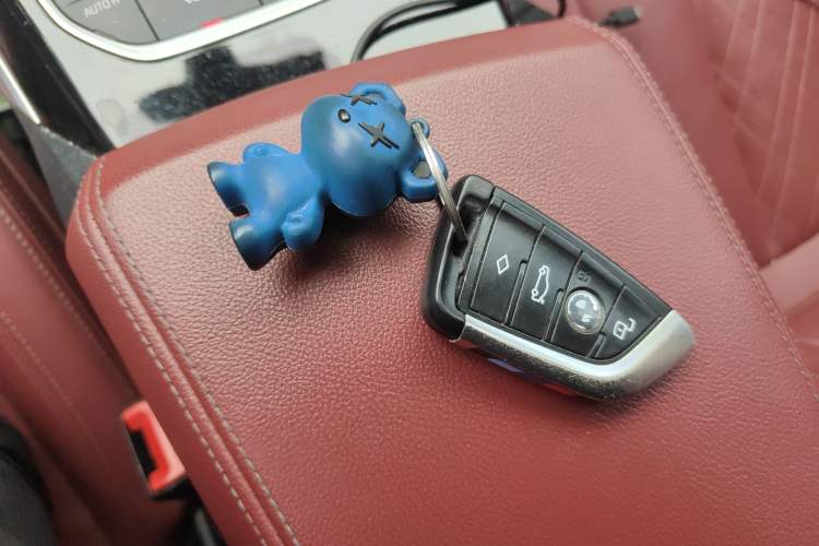 Used BMW 3 Series 2022 320Li M Sport Package
