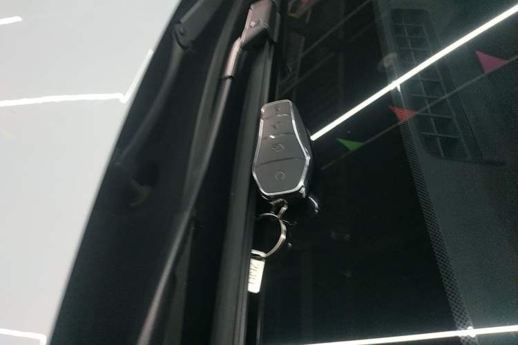 Used BYD Qin PLUS 2025 DM-i Smart Drive 55KM Leading Model