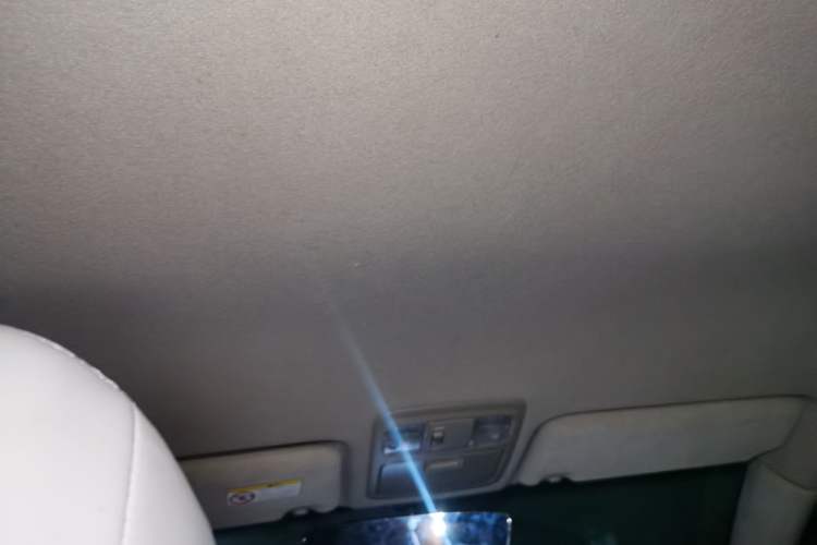 Used Toyota Camry 2012 200E Classic Elite Edition