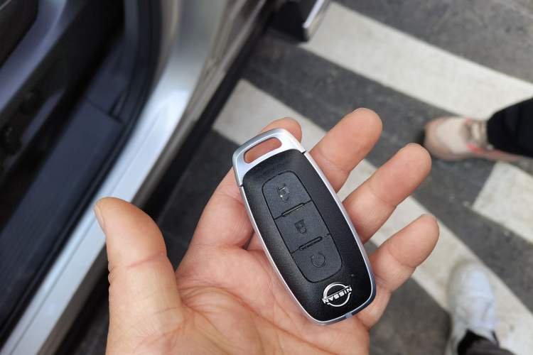 Used Nissan X-Trail 2023 e-POWER Ultra-Hybrid Dual-Motor All-Wheel-Drive Luxury Edition
