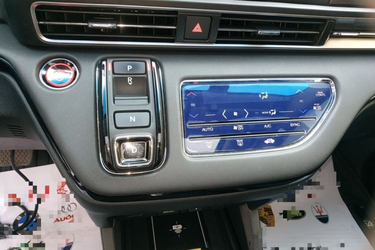 Used Honda Odyssey 2022 2.0L eHEV Sharp·Luxury Edition