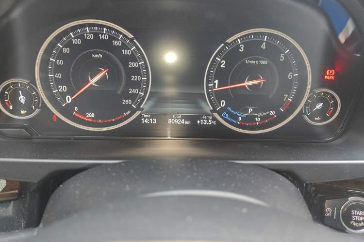 Used BMW X5 2017 xDrive28i
