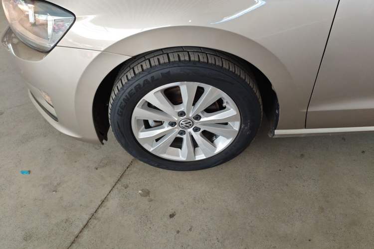 Used Volkswagen Golf Sportsvan 2018 230TSI Automatic Trend Edition Exterior 7