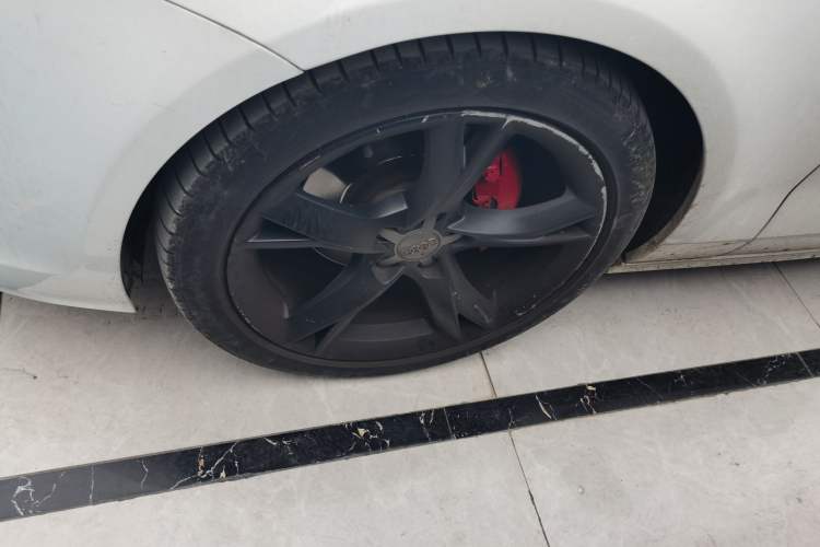 Used Audi A7 2014 35 FSI quattro Technology Edition