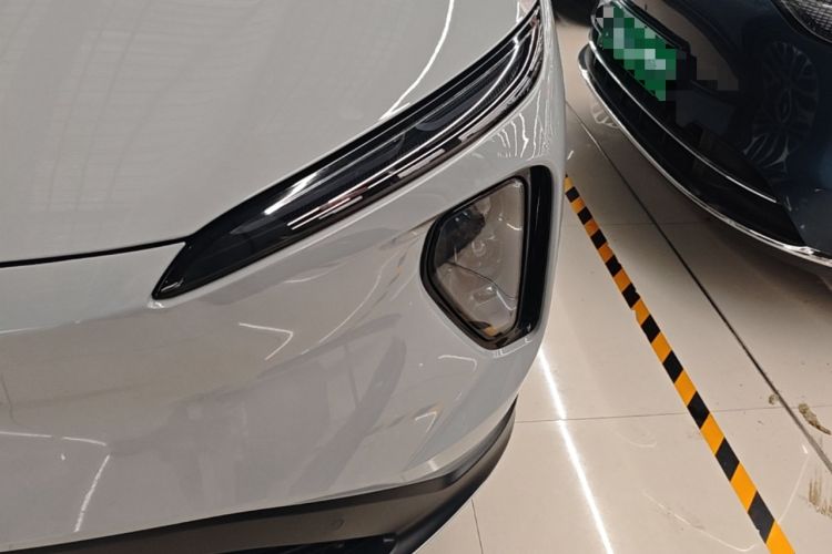 Used Nio ES6 2023 75 kWh

