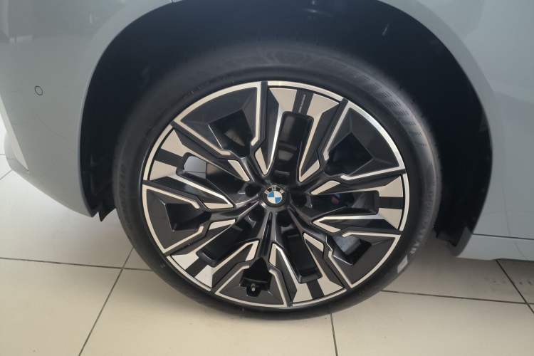 Used BMW X3 2025 xDrive30L Luxury Edition M Sport Package