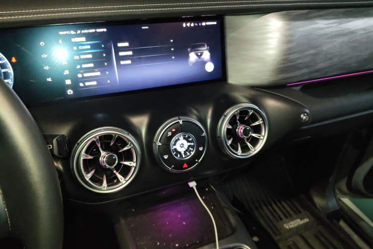 Used Tank 300 2021 Off-Road Edition 2.0T Conqueror
