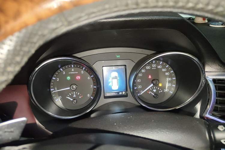 Used Haval H6 Coupe 2018 Red-Label 1.5T Automatic Two-Wheel Drive Ultra-Luxury Model