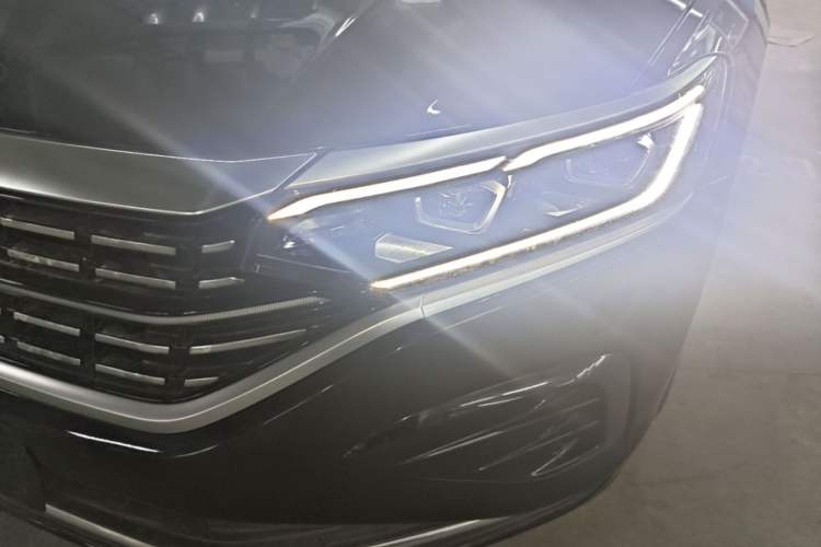 Used Volkswagen Passat 2022 330TSI Luxury Edition
