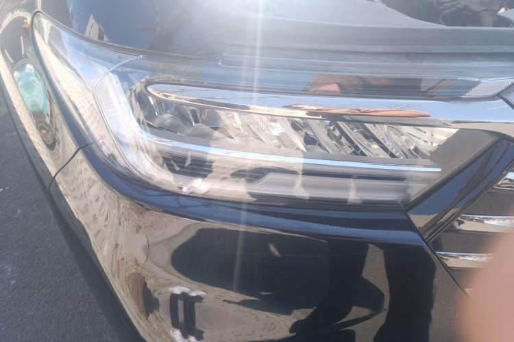 Used Honda Odyssey 2022 2.0L eHEV Sharp·Luxury Edition Right Front Headlight
