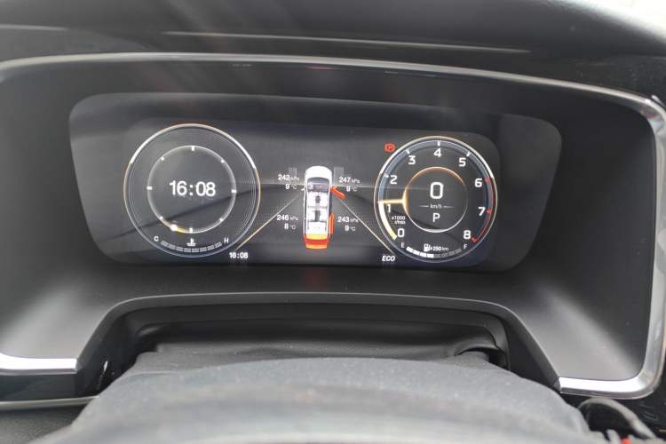 Used GAC Trumpchi M8 2021 Lingxiu Series 390T Flagship Edition