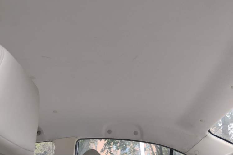 Used CHANGAN Alsvin V3 2015 1.4L Manual Meiruan Model China V Standard