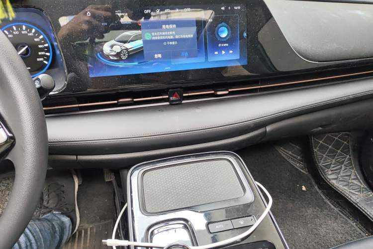 Used AION S 2022 Meizu 580
