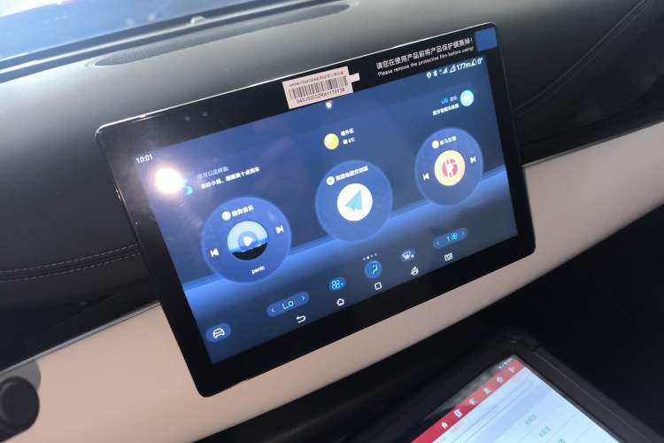 Used BYD Seal 06 New Energy 2024 DM-i 80KM Prestige Model
