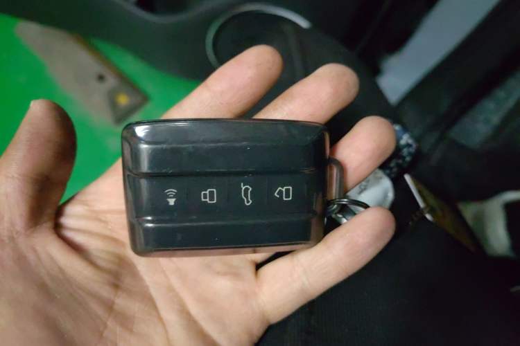 Used Tank 300 2023 Off-Road Edition 2.0T Challenger
