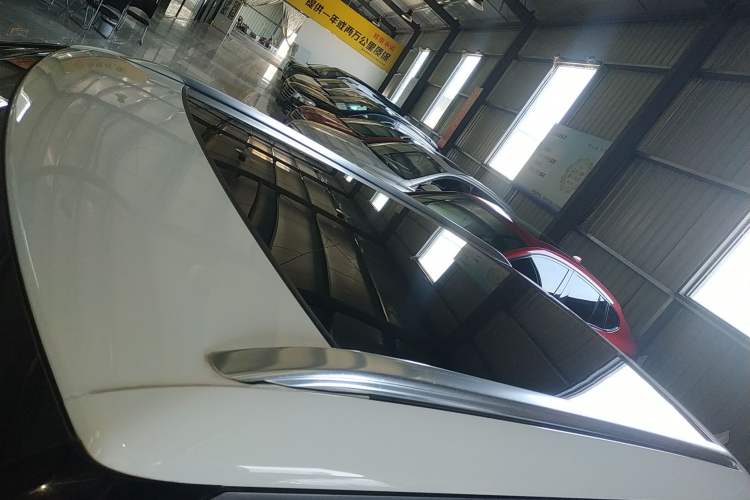 Used Geely Auto icon 2020 1.5TD i9 BSG Roof