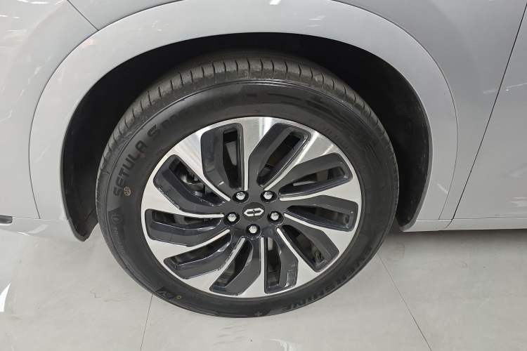 Used Hima AITO M7 2024 1.5T Rear-Drive Plus Version 5 Seats