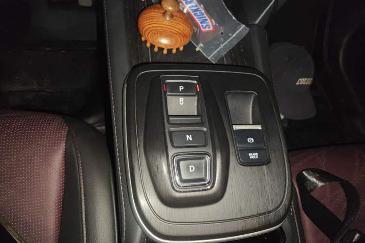 Used CIIMO M-NV 2023 Shangcheng Edition
