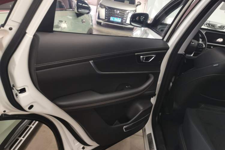 Used Chery Tiggo 8 2019 1.6 TGDI Automatic Elite Model