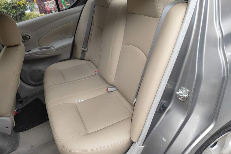 Used Nissan Sunny 2011 1.5XE CVT Comfort Edition
