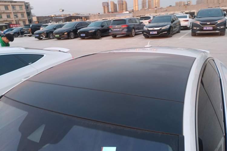 Used Audi A7 2021 45 TFSI Prestige Edition