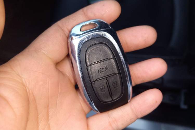 Used SAIC MAXUS G50 2019 1.5T Automatic Elite Edition China VI Standard
