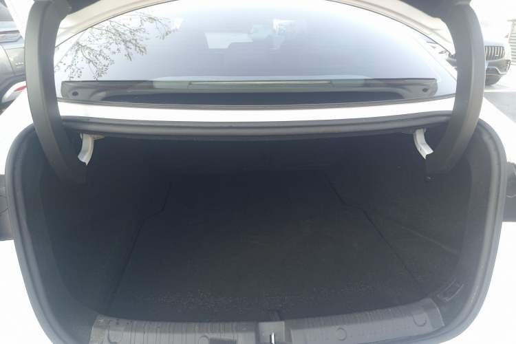 Used BYD Qin L 2024 DM-i 120KM Leading Model