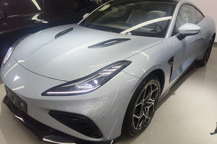 Used NETA GT 2023 560