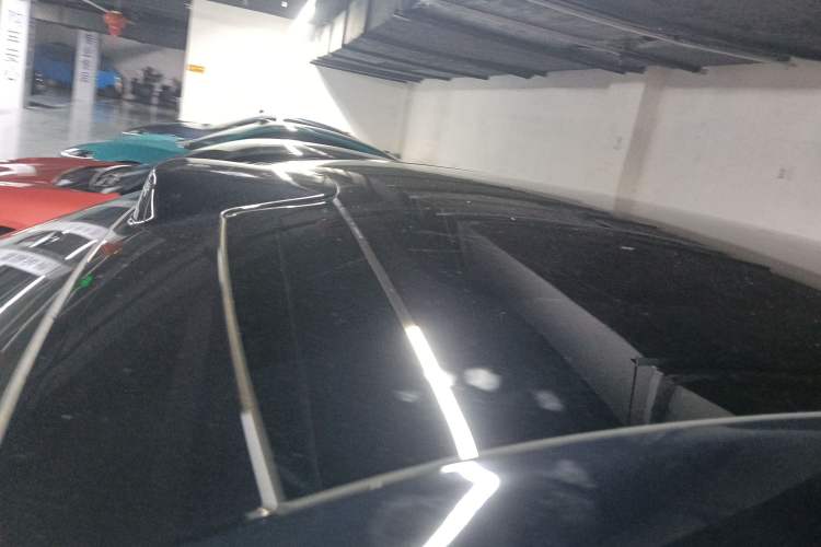 Used Li Auto L6 2024 Max