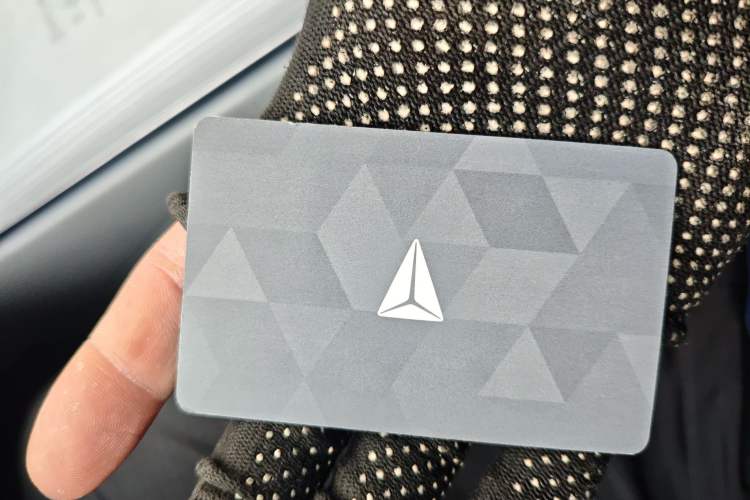 Used Deepal S09 2025 Rear-Drive Ultra+