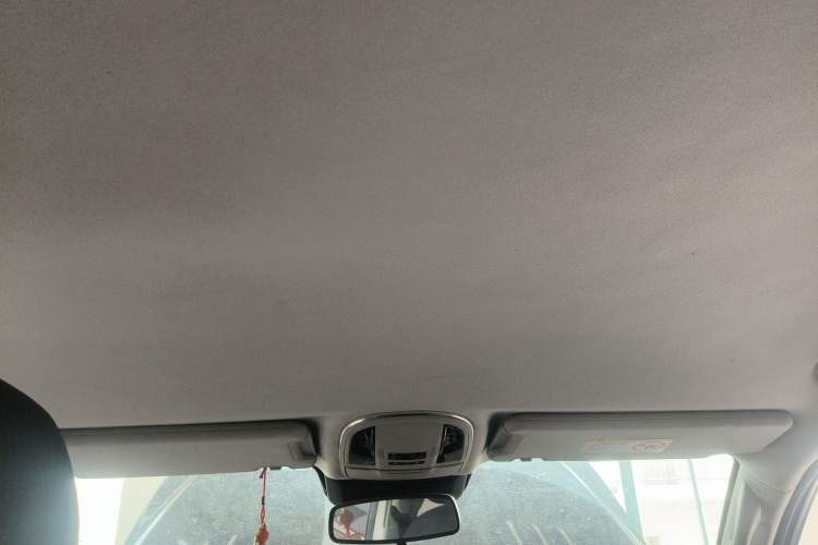 Used Haval H9 2015 2.0T Four-Wheel Drive Standard Model 7 Seats