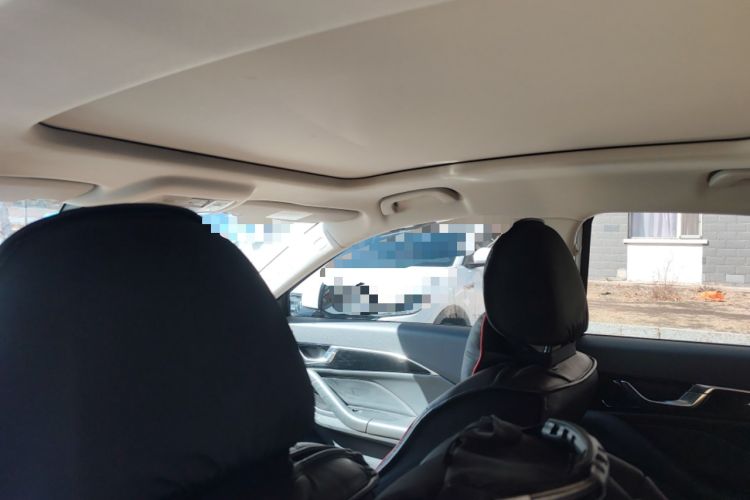 Used Bestune B70 2022 Third Generation 1.5T Automatic Enjoyment Version