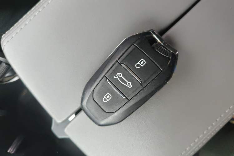 Used Citroen C5 AIRCROSS 2020 360THP ORIGINS Centennial Luxury Edition