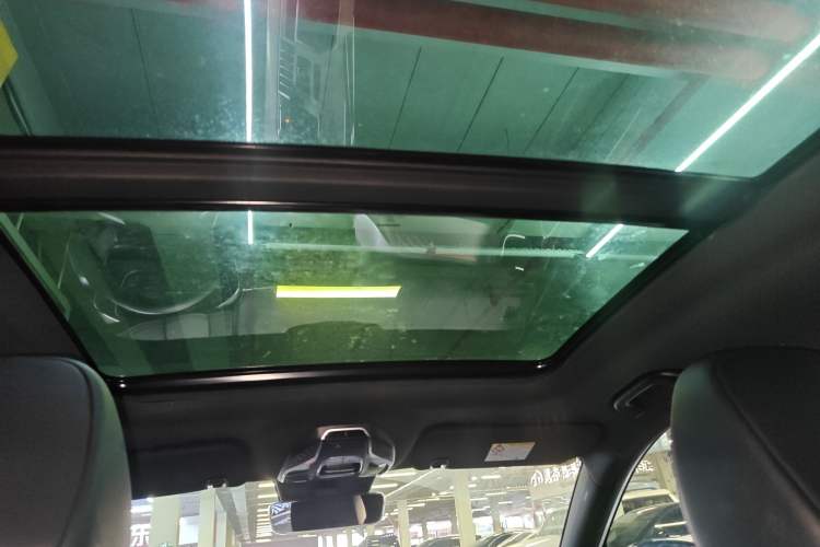 Used Geely Auto Coolray 2019 Sport Model 260T DCT Battle China V Standard