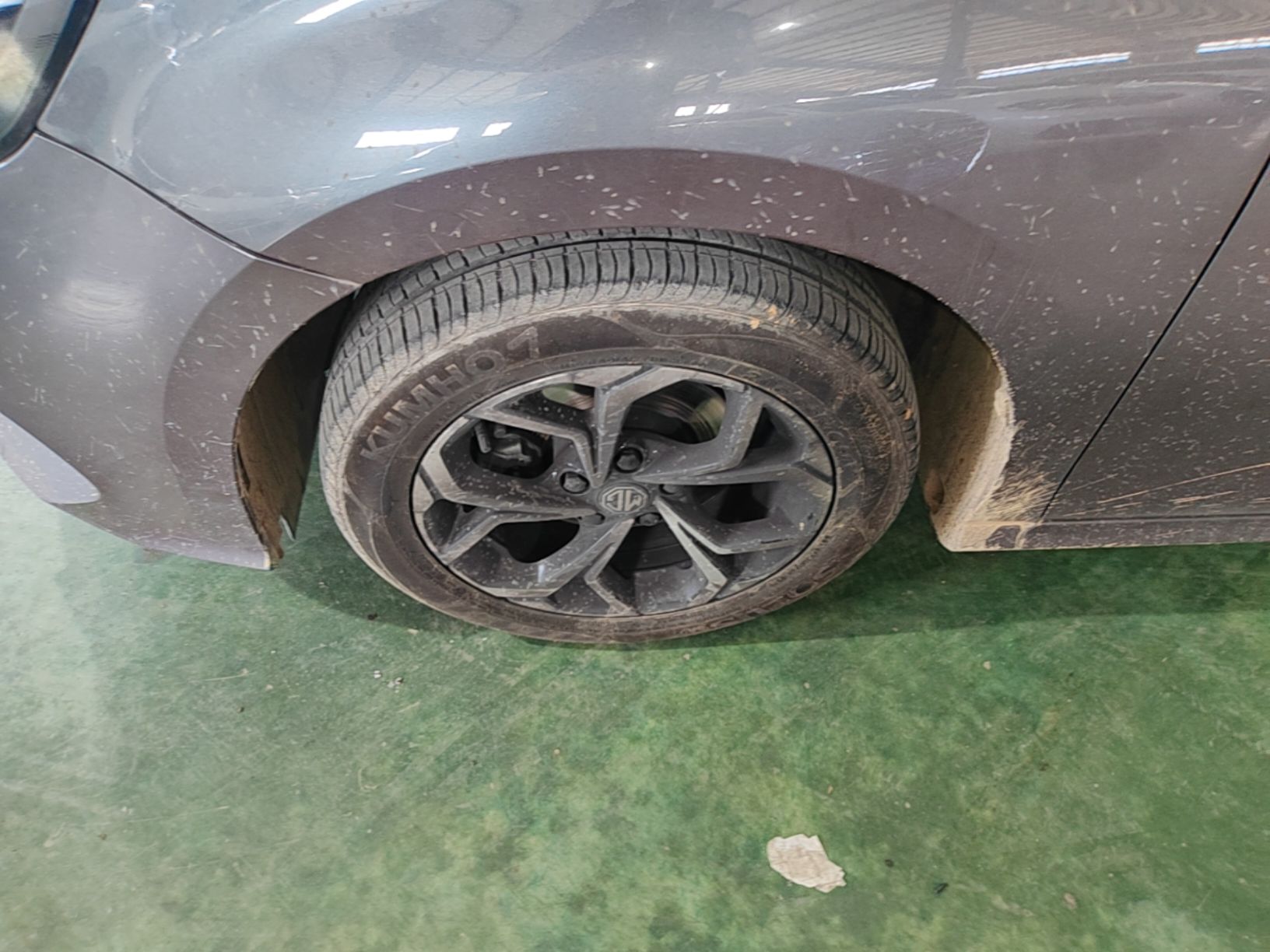 MG 5 2023 180 DVVT Manual Fashion Edition — снимка 10