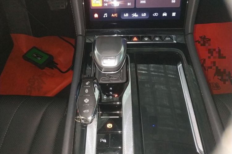 Used Hongqi H5 2023 2.0T Automatic Smart Connect Flagship Edition
